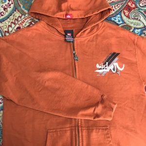 Kids Quiksilver sweater